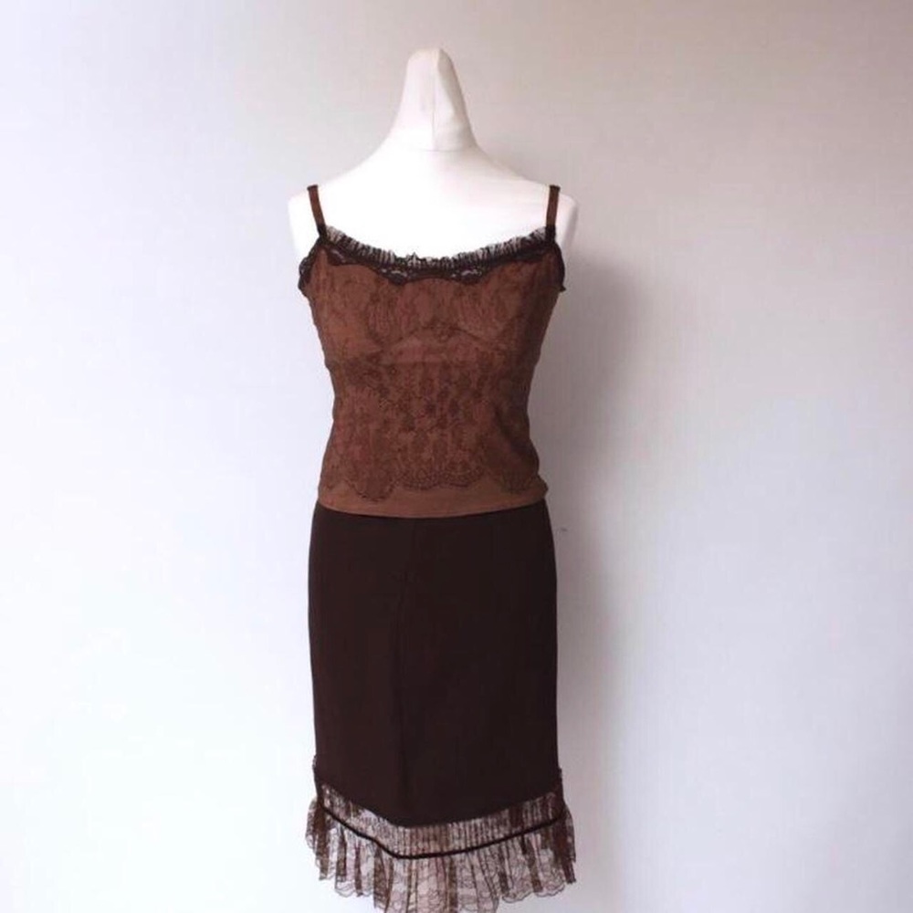 Vintage Lolita Lempicka set